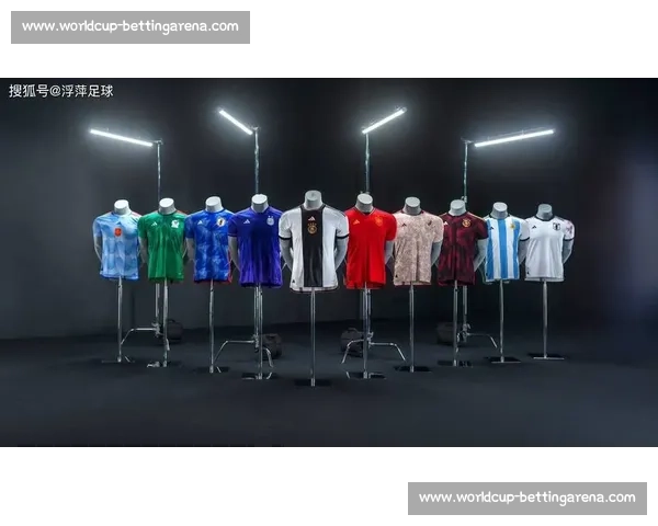 2026世界杯的足球哲学！胜利的背后！