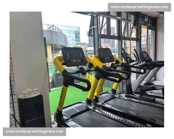 “卷”就对了！年轻人扎堆健身房，体育训练成为新的潮流风向标