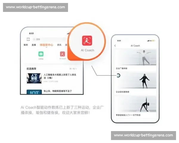 从新手到大神，AI教练精准画像，助你解锁电竞潜力