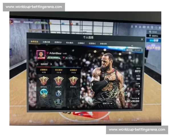 从街头到巅峰！NBA2K电竞逐梦者，他们的故事太燃了！