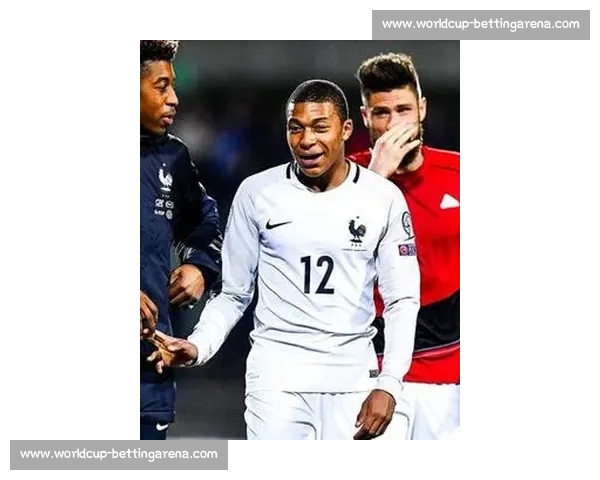 姆巴佩2026世界杯,他真的能带领法国队走多远 姆巴佩2026世界杯,他真的能带领法国队走多远
