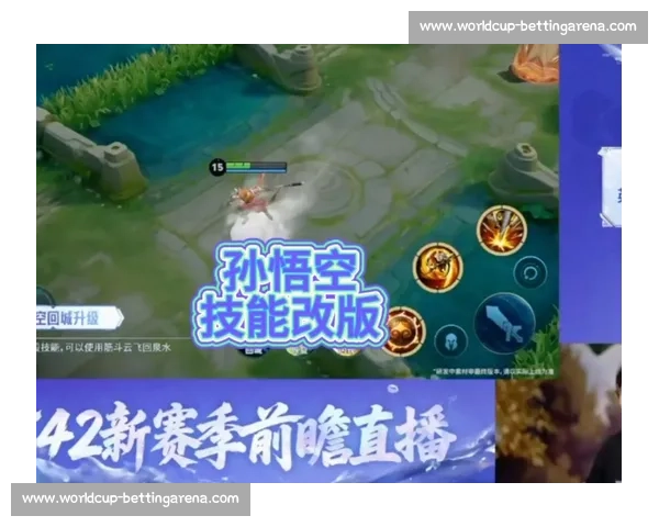王者荣耀：看完这个视频，才知道原来这才是真正的“战术大师”！