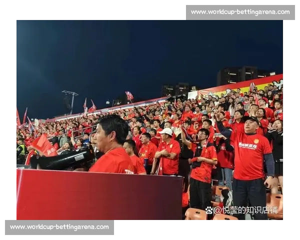 球迷狂欢夜!为支持的球队呐喊助威,世界杯的热情点燃全球! 球迷狂欢夜!为支持的球队呐喊助威,世界杯的热情点燃全球!